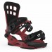 Fijaciones Snowboard Union Atlas Brick Red